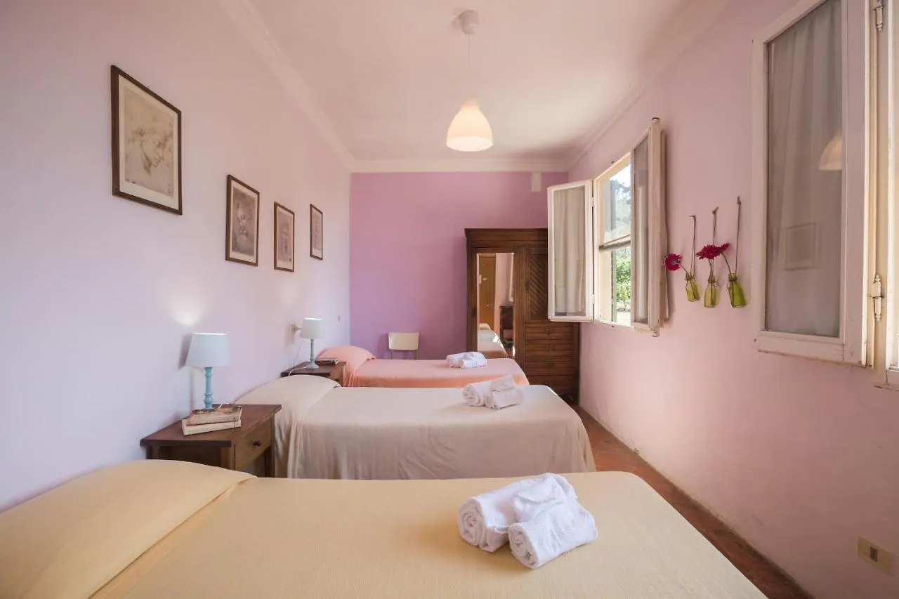 Gasthof Hotel Casa Cares Reggello