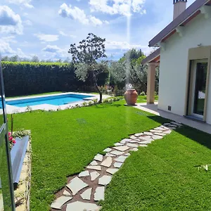 Villa La Villanella