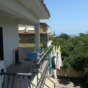 Blunda , Castellammare del Golfo Italien