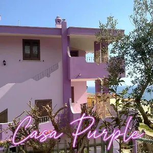 Casa Purple , Cala Gonone Italien