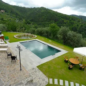 Ferienhaus La Pietra Piana