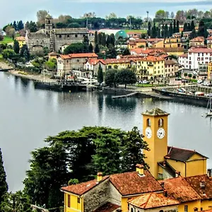 Residenza Christian , Gravedona Italien