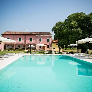 Bosco Del Gal , Castelnuovo del Garda Italien
