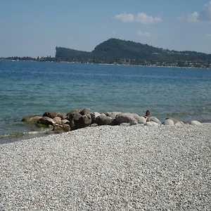 Il Volto Del - Rooms&apartments , San Felice del Benaco Italien