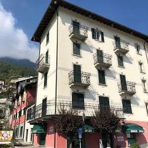 Milcar Appartamento Chiesa in Valmalenco